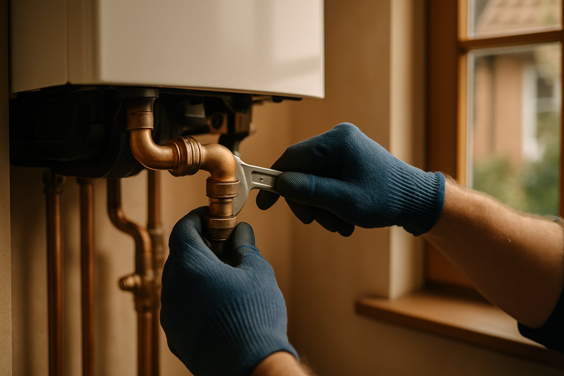 Bäder zum Wohlfühlen – Stappenbeck Sanitär